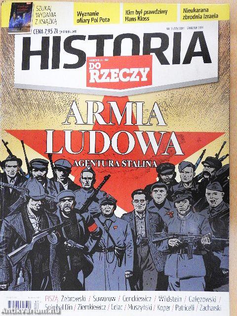 Historia do Rzeczy Grudzien 2014