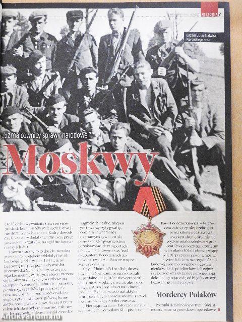 Historia do Rzeczy Grudzien 2014