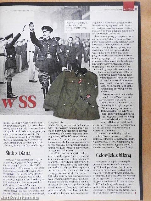 Historia do Rzeczy Grudzien 2014