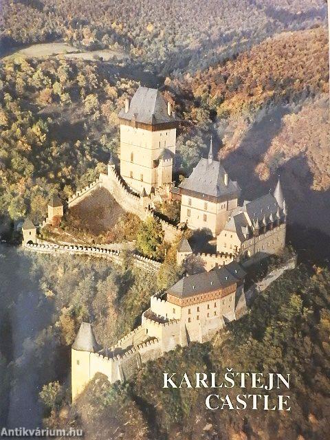 Karlstejn Castle