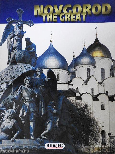 Novogorod the Great