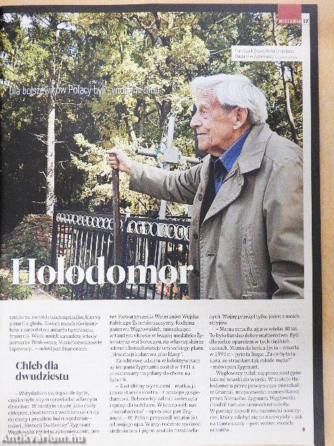 Historia do Rzeczy Listopad 2014