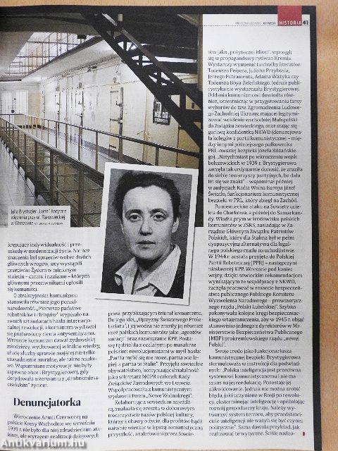 Historia do Rzeczy Listopad 2014