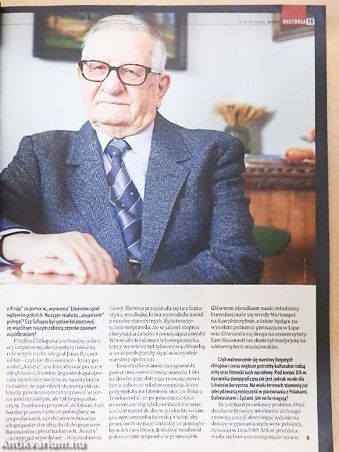 Historia do Rzeczy Czerwiec 2014