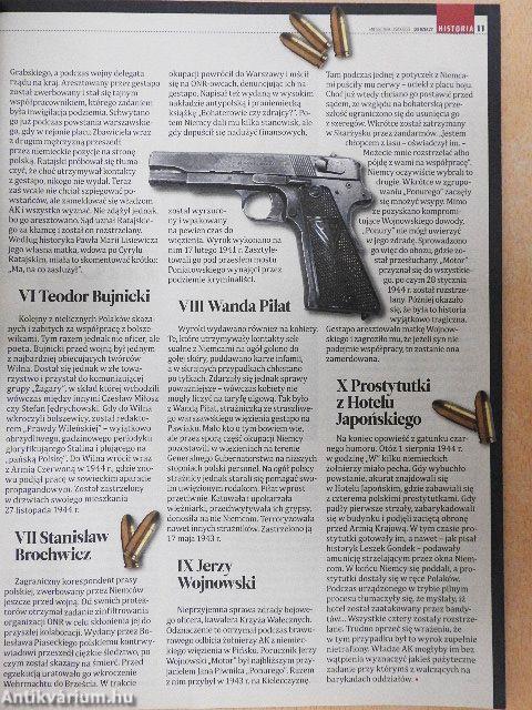 Historia do Rzeczy Lipiec 2014