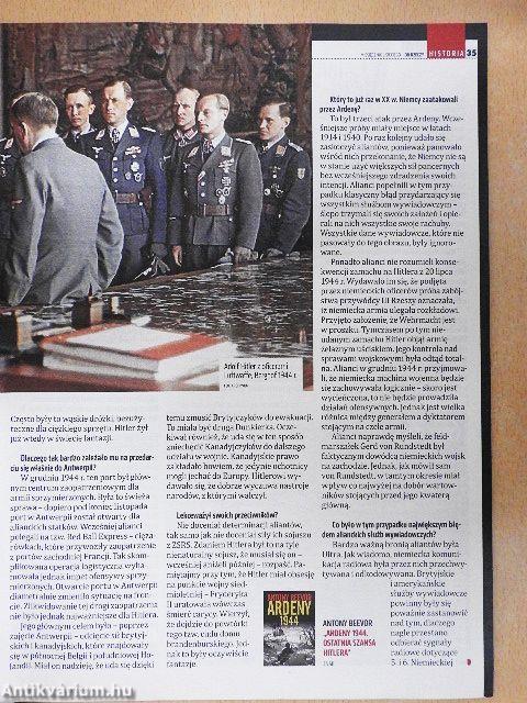 Historia do Rzeczy Marzec 2016