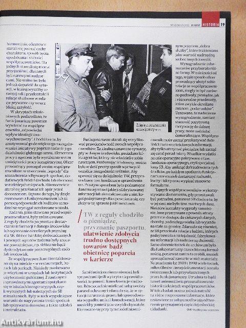 Historia do Rzeczy Luty 2016