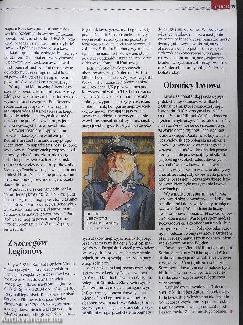 Historia do Rzeczy Grudzien 2015