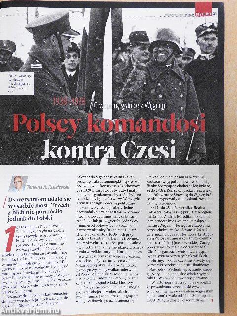 Historia do Rzeczy Listopad 2015