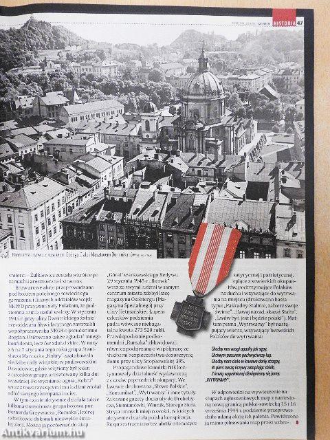 Historia do Rzeczy Pazdziernik 2015