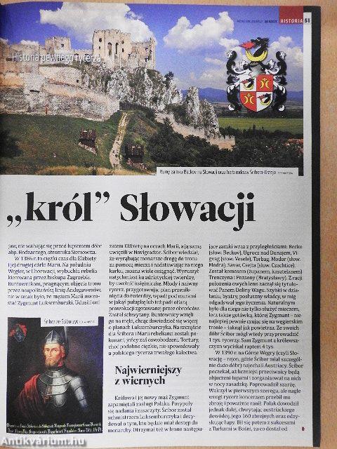 Historia do Rzeczy Pazdziernik 2015