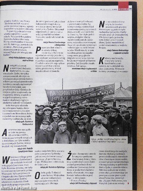 Historia do Rzeczy Wrzesien 2015