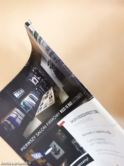 Historia do Rzeczy Lipiec 2015