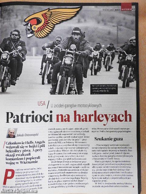 Historia do Rzeczy Lipiec 2015