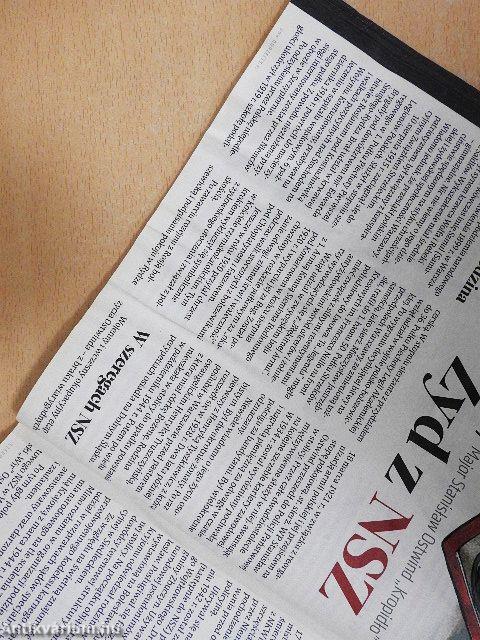 Historia do Rzeczy Czerwiec 2015