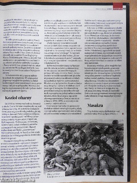 Historia do Rzeczy Czerwiec 2015