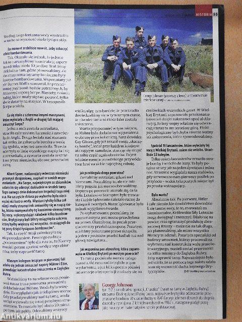 Historia do Rzeczy Czerwiec 2015