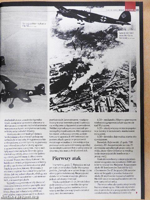 Historia do Rzeczy Maj 2015