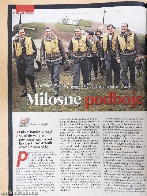 Historia do Rzeczy Maj 2015