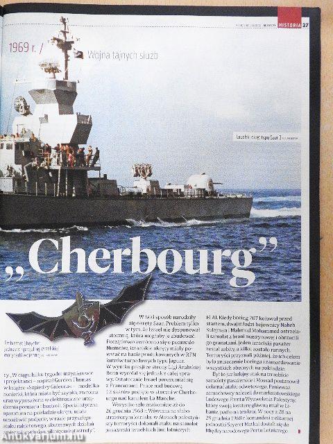 Historia do Rzeczy Kwiecien 2015