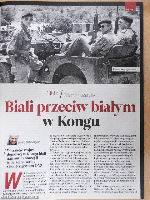 Historia do Rzeczy Marzec 2015