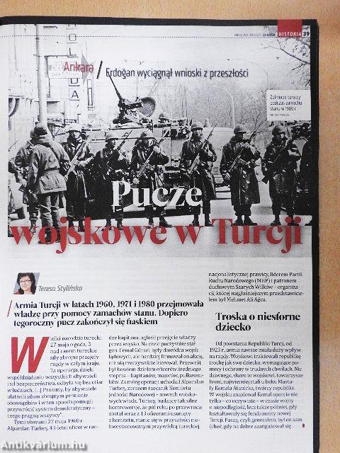 Historia do Rzeczy Wrzesien 2016