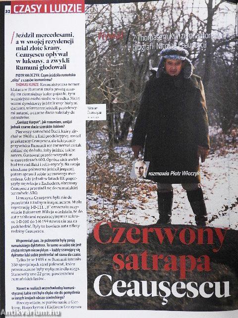 Historia do Rzeczy Wrzesien 2016