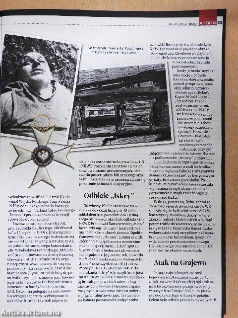 Historia do Rzeczy Lipiec 2016