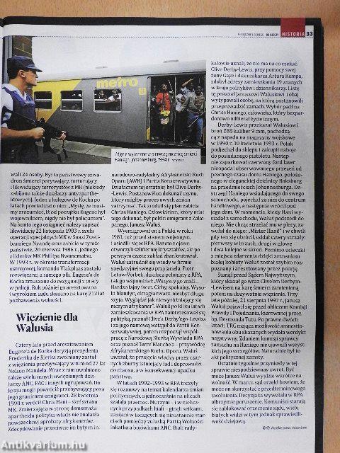 Historia do Rzeczy Maj 2016