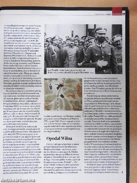 Historia do Rzeczy Maj 2016