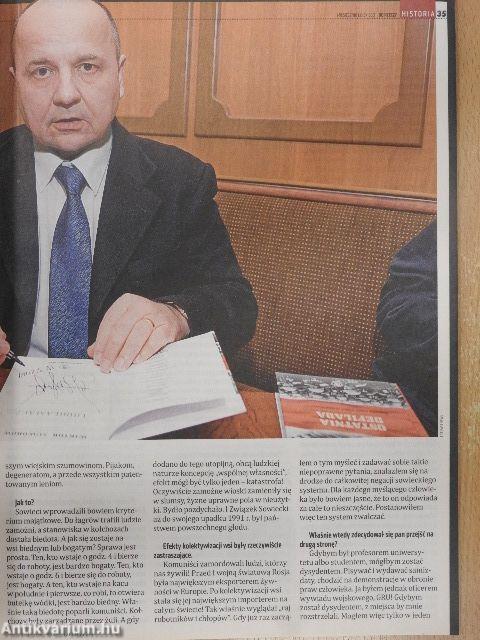 Historia do Rzeczy Grudzien 2014