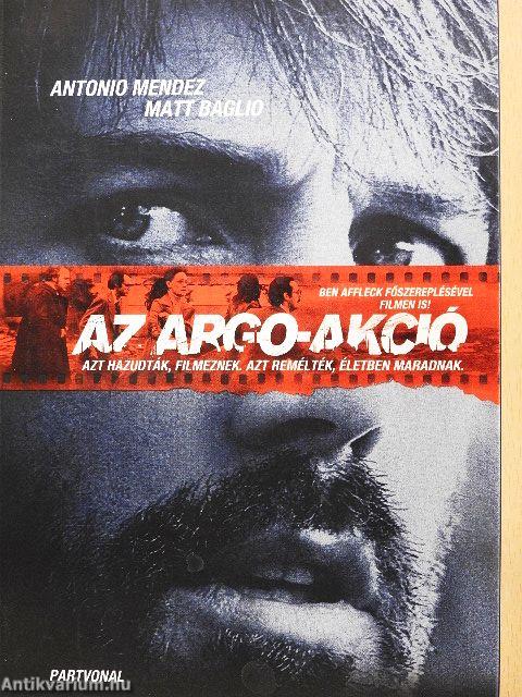 Az Argo-akció