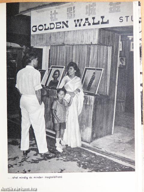 A világ leghosszabb útvonalán