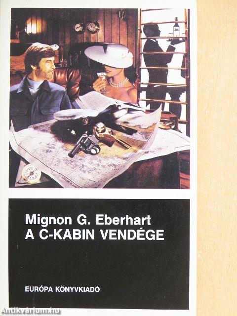 A C-kabin vendége