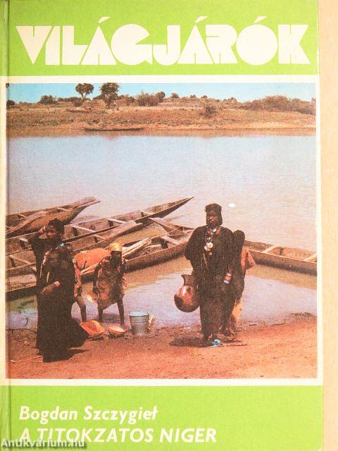 A titokzatos Niger