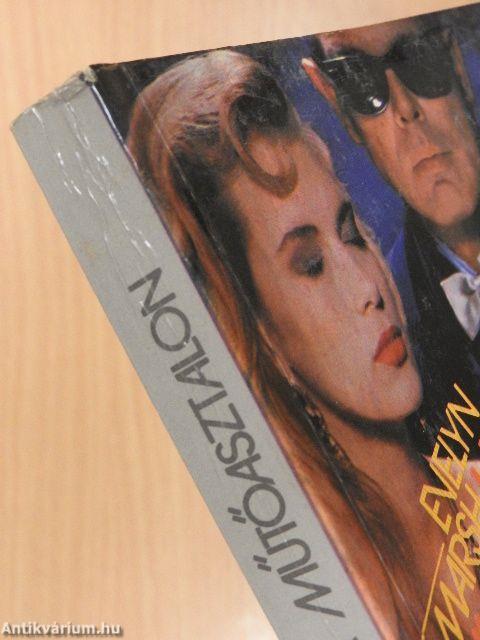 Halál a műtőasztalon