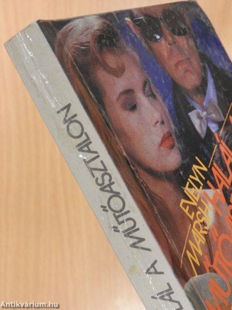 Halál a műtőasztalon