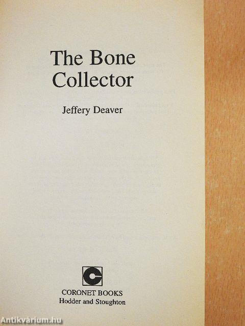 The Bone Collector