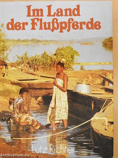 Im Land der Flußpferde