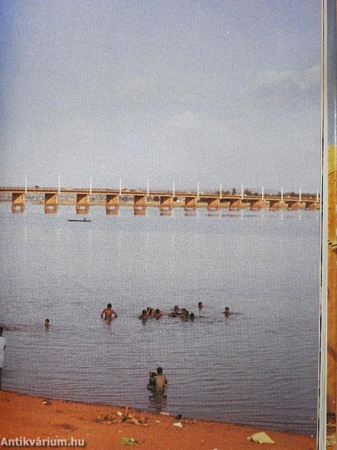 Im Land der Flußpferde