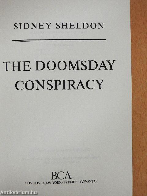 The Doomsday Conspiracy