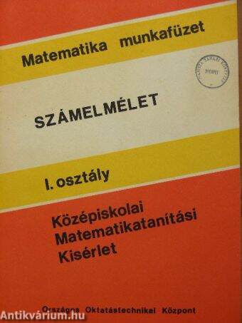 Számelmélet