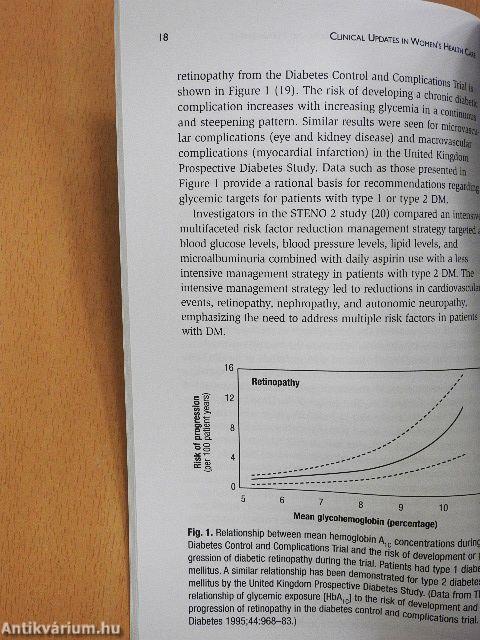 Diabetes Mellitus: Early Detection, Prevention, and Management