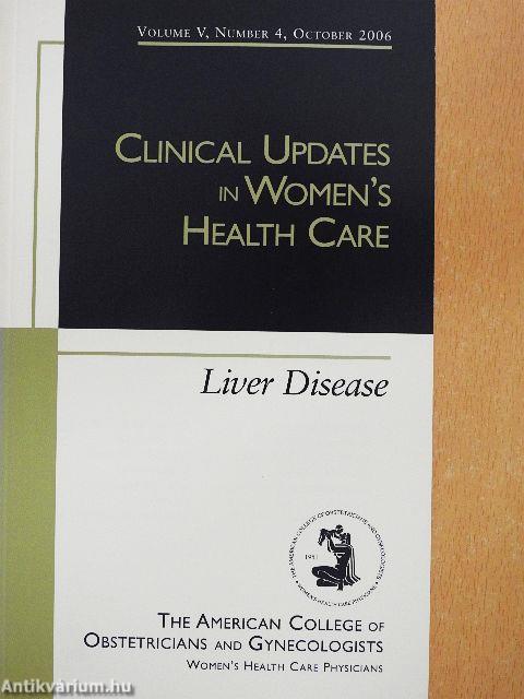 Liver Disease