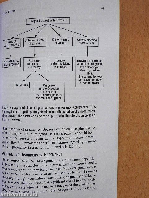 Liver Disease
