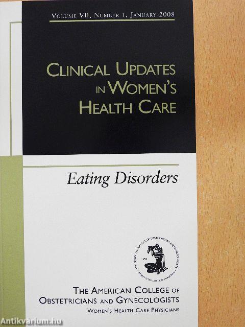 Eating Disorders