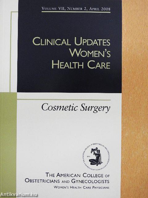 Cosmetic Surgery