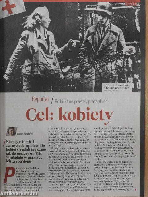 Historia do Rzeczy Sierpien 2014