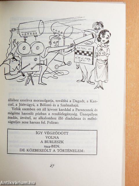 Csak az első száz év nehéz