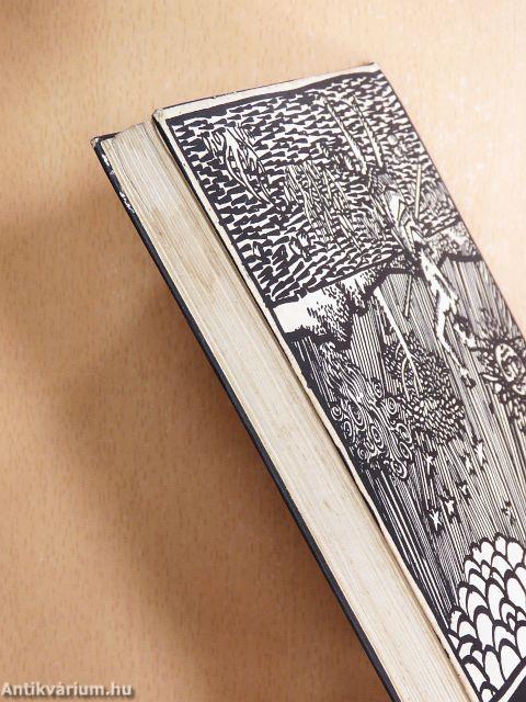 Ki vagy te? - Ábel!